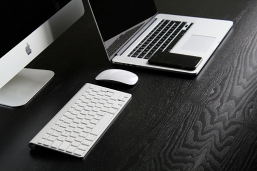 Agency Laptop Image