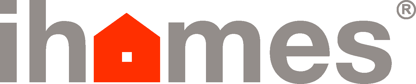 Logo de ihomes